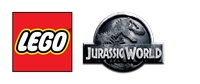 Lego Jurassic World