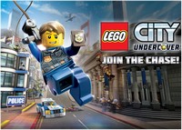 Lego City Undercover Join the Chase