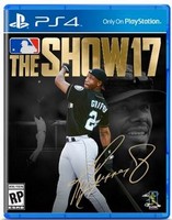 MLB 17 The Show