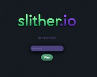 Slither.io