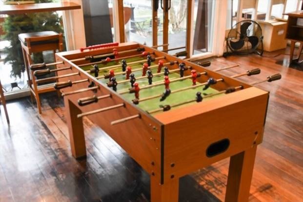 Foosball Table