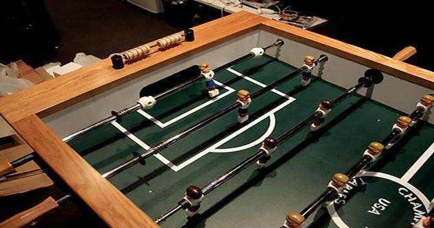 Best Foosball Table Reviews for 2021 Foosball Table