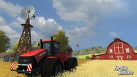 Farming Simulator