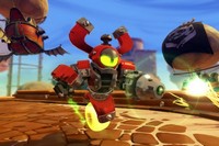 Skylanders Swap Force