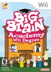 Big Brain Academy Wii Degree