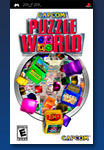 Capcom Puzzle World