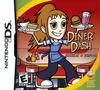 Diner Dash Sizzle and Serve