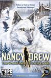Nancy Drew The White Wolf of Icicle Creek