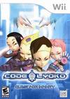 Code Lyoko Quest for Infinity Quest for Infinity