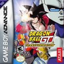 Dragon Ball Z GT Transformation