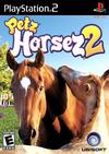 Petz Horsez 2