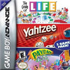 Life Yahtzee Payday