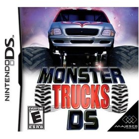 Monster Trucks