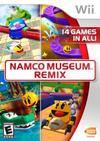 Namco Museum Remix