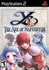 Ys The Ark of Napishtim