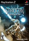 Star Ocean Till the end of time