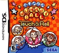 Super Monkey Ball Touch Roll