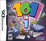 101 in 1 Explosive Megamix