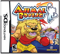 Animal Boxing