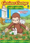 Curious George Goes Green