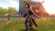 The Lord of the Rings Aragorns Quest