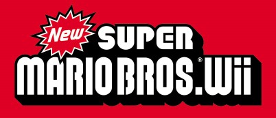 New Super Mario Bros