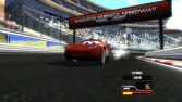 Cars Race-O-Rama