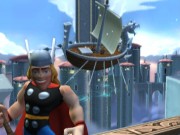 Marvel Super hero Squad