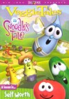 VeggieTales A Snoodles Tale