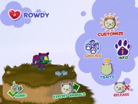 World of Zoo