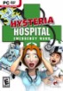 Hysteria Hospital Emergency Ward