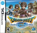 Dragon Quest IX Sentinels of the Starry Skies