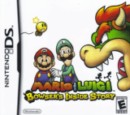 Mario and Luigi Bowsers Inside Story