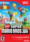New Super Mario Bros Wii