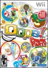 Oops Prank Party
