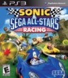 Sonic and Sega All Stars Racing