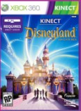 Kinect Disneyland Adventures