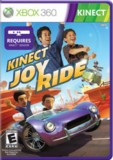 Kinect Joyride