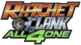 Ratchet and Clank All 4 One