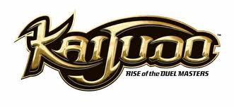 Kaijudo Rise of the Duel Masters