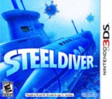 Steel Diver