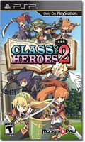 Class of Heroes II