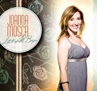 Joanna Mosca Let it all Begin
