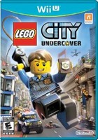 Lego City Undercover