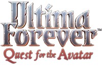 Ultima Forever Quest for the Avatar