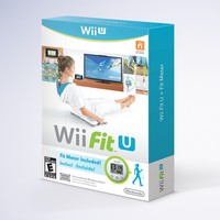 Wii Fit U