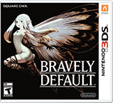 Bravely Default