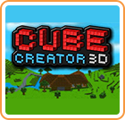 Cube Creator 3D