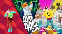 Just Dance 2015