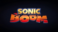 Sonic Boom